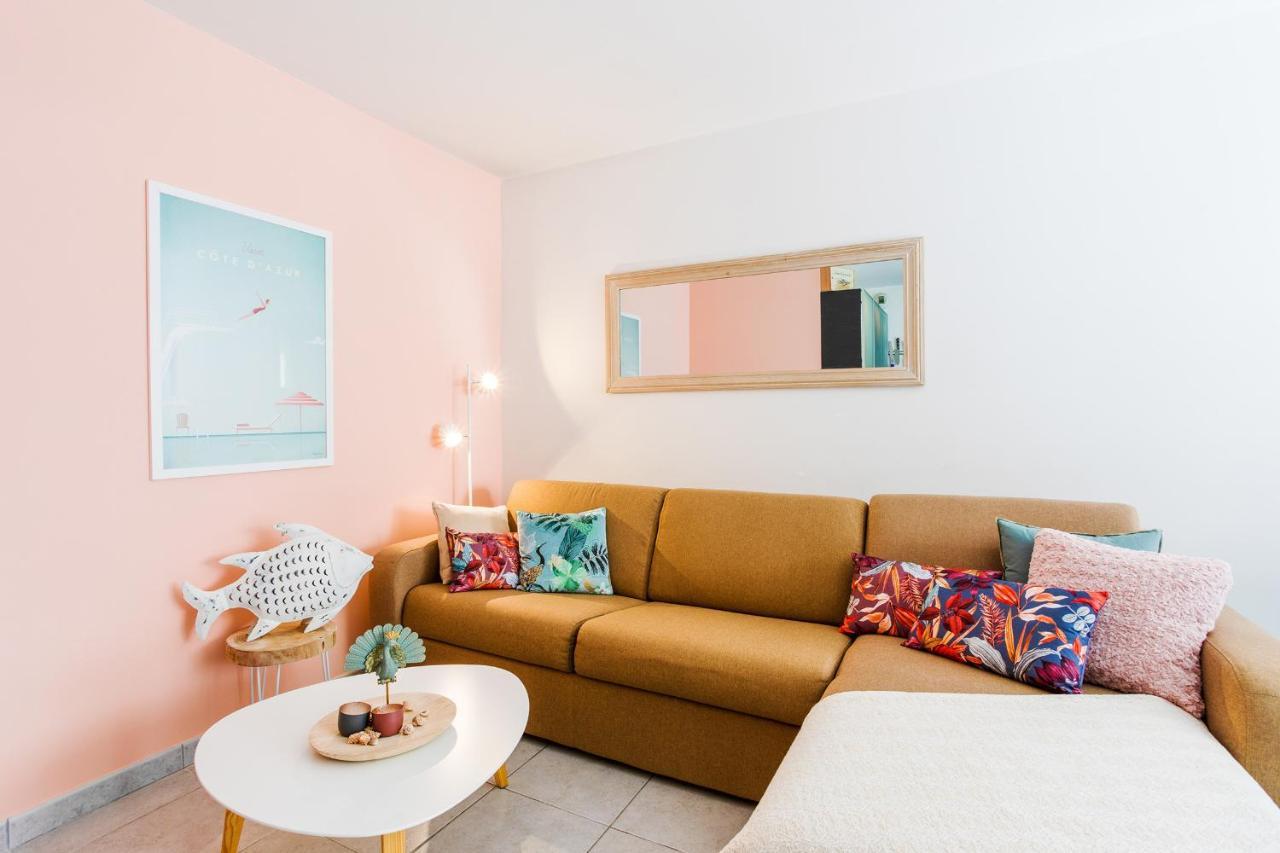 Apartment Palais Liberte V Ap4267 By Riviera Homes *