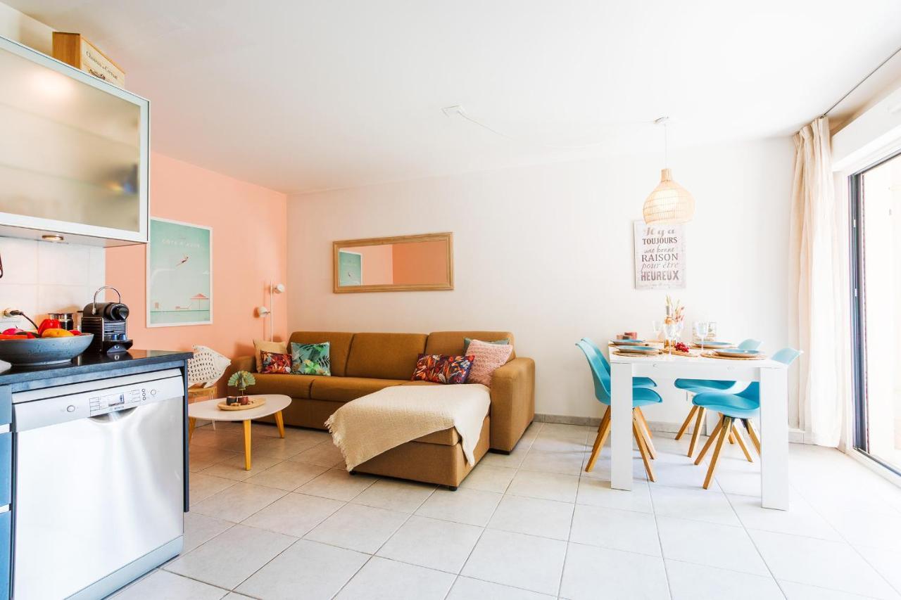 Apartment Palais Liberte V Ap4267 By Riviera Homes Nizza