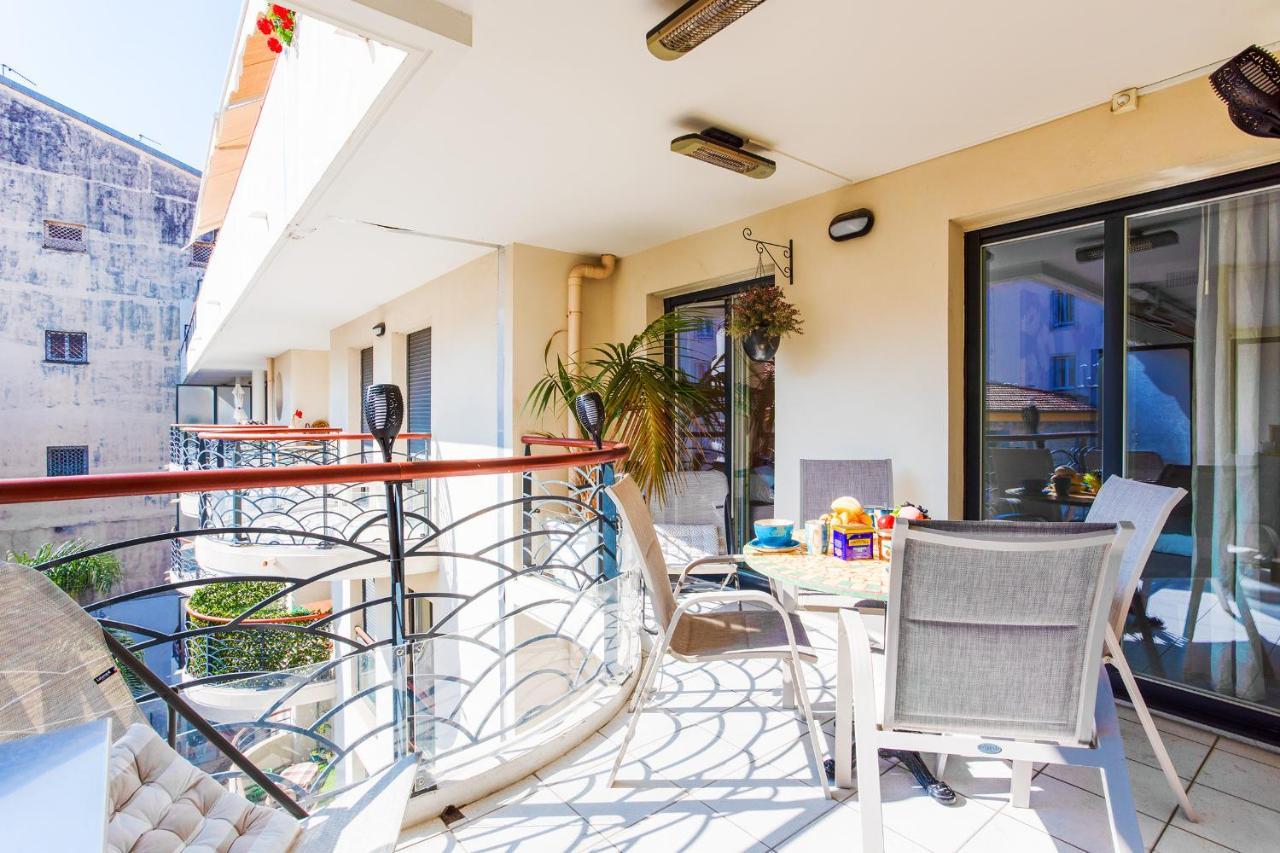 Apartment Palais Liberte V Ap4267 By Riviera Homes