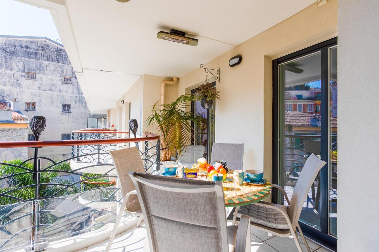 Apartment Palais Liberte V Ap4267 By Riviera Homes *